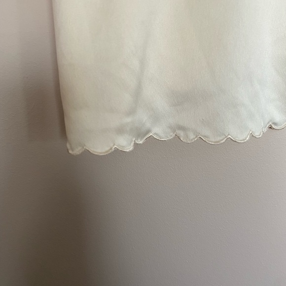 Zara Embroidered Camisole - Picture 8 of 10